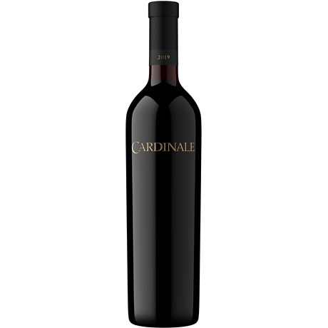 Cardinale - Napa Valley 2019