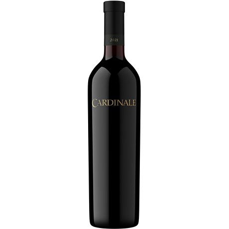 Cardinale - Napa Valley 2021