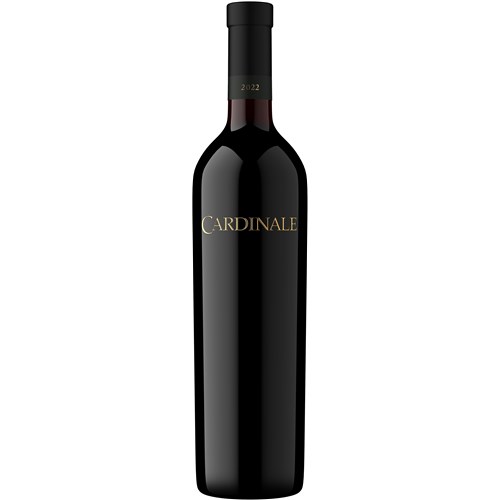 Cardinale - Napa Valley 2022