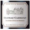 Carignan - Cadillac-Côtes de Bordeaux 2018