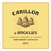 Le Carillon d'Angélus - Château Angélus - Saint-Emilion Grand Cru 2017