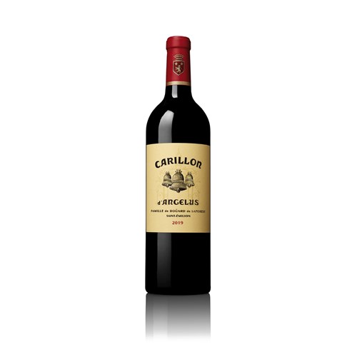 Carillon d'Angélus - Château Angélus - Saint-Emilion Grand Cru 2019 4df5d4d9d819b397555d03cedf085f48 