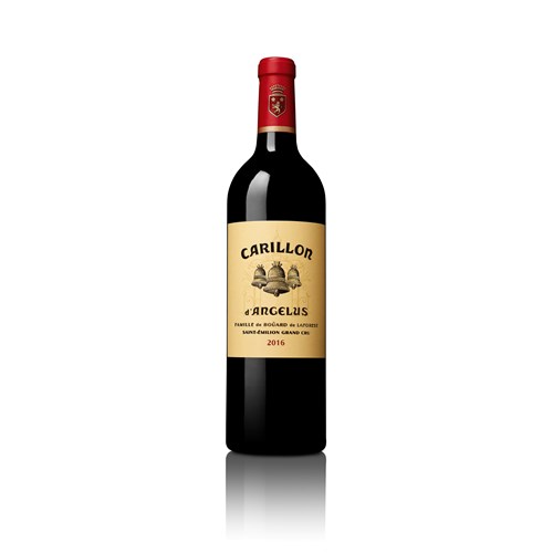 Carillon d'Angélus - Saint-Emilion 2016