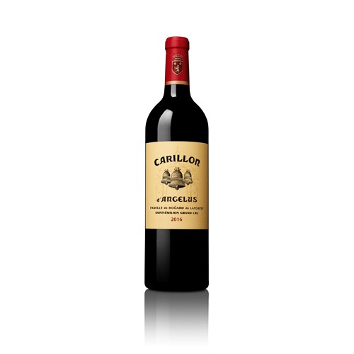 Carillon d'Angélus - Saint-Emilion 2016