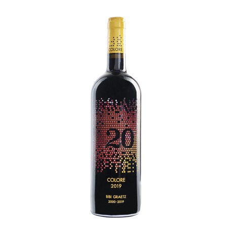 Carillon d'Angélus - Saint-Emilion 2019