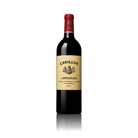 Carillon d'Angélus - Saint-Emilion 2019