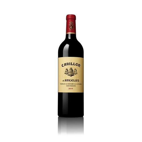 Carillon d'Angélus - Saint-Emilion 2019