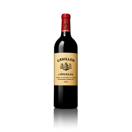 Carillon d'Angélus - Saint-Emilion 2020