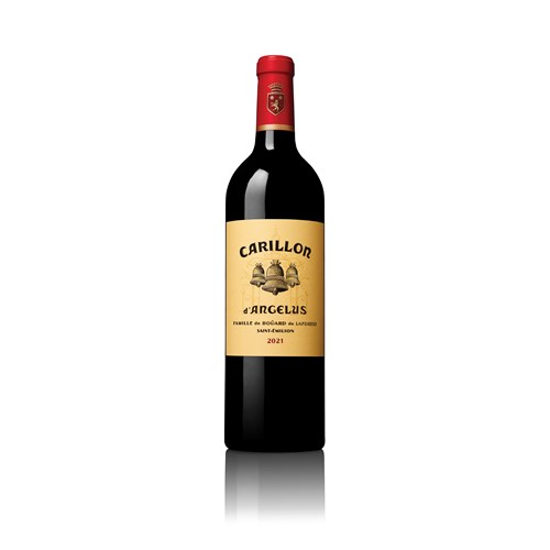 Carillon d'Angélus - Saint-Emilion 2021