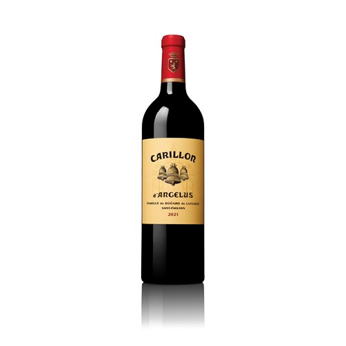 Carillon d'Angélus - Saint-Emilion 2021