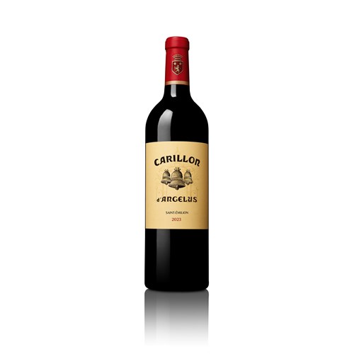 Carillon d'Angélus - Saint-Emilion 2023
