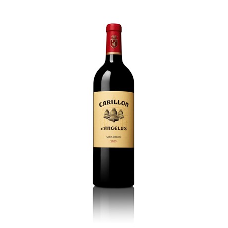 Carillon d'Angélus - Saint-Emilion 2023