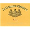 Carillon de l'Angélus - Saint-Emilion Grand Cru 2012