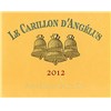 Carillon de l'Angélus - Saint-Emilion Grand Cru 2012