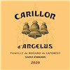 Carillon d'Angélus - Saint-Emilion Grand Cru 2020