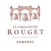 Le Carillon de Rouget - Château Rouget - Pomerol 2015