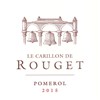Le Carillon de Rouget - Château Rouget - Pomerol 2015 6b11bd6ba9341f0271941e7df664d056 