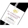 Le Carillon de Rouget - Pomerol 2013