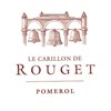 Carillon de Rouget - Pomerol 2018