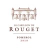 Carillon de Rouget - Pomerol 2018