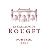Carillon de Rouget - Pomerol 2021