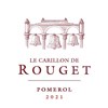Carillon de Rouget - Pomerol 2021
