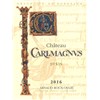 Carlmagnus - Fronsac 2016