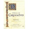 Carlmagnus - Fronsac 2020