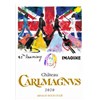 Carlmagnus - Fronsac 2020