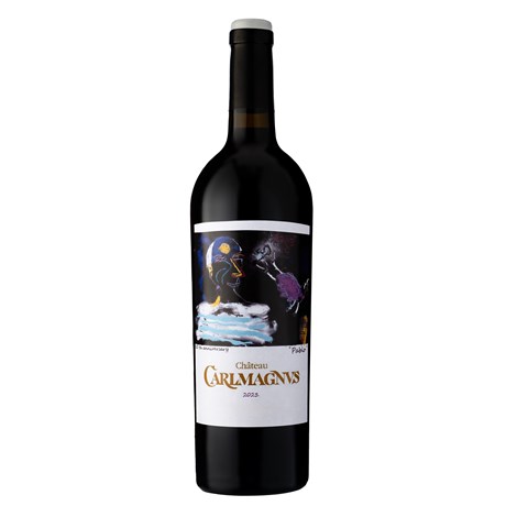 Carlmagnus - Fronsac 2023