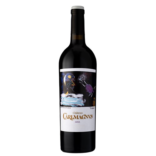 Carlmagnus - Fronsac 2023