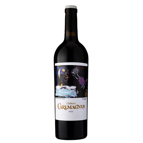 Carlmagnus - Fronsac 2023