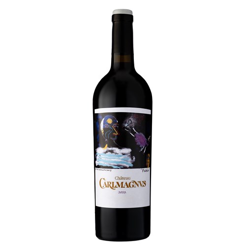 Carlmagnus - Fronsac 2023
