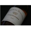 Carmen of Rieussec - Sauternes 2008 