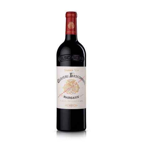 Carmes Haut Brion - Pessac-Léognan 2018