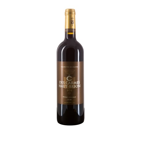 C des Carmes Haut-Brion - Pessac-Léognan 2020