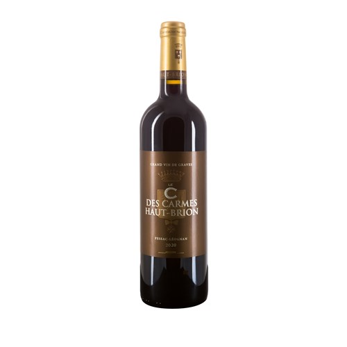 C des Carmes Haut-Brion - Pessac-Léognan 2020