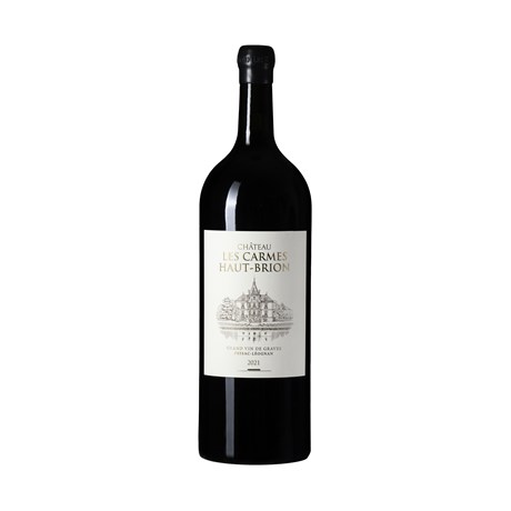 Carmes Haut Brion - Pessac-Léognan 2021