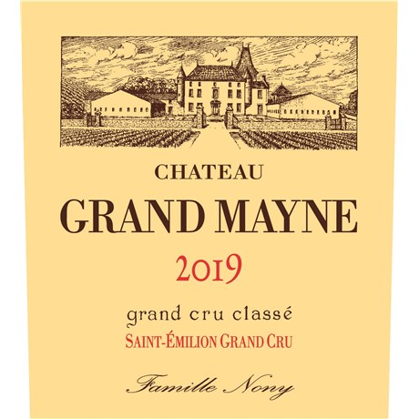 Carmes Haut Brion - Pessac-Léognan 2021