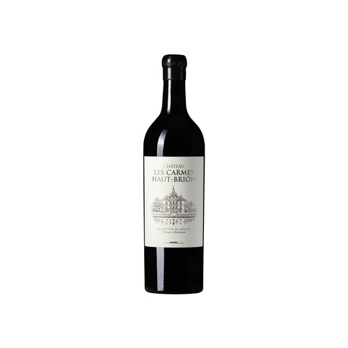 Carmes Haut Brion - Pessac-Léognan 2023