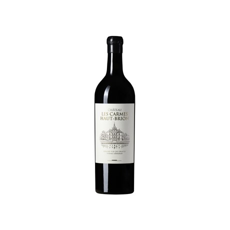 Carmes Haut Brion - Pessac-Léognan 2023