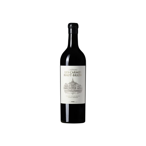 Carmes Haut Brion - Pessac-Léognan 2023