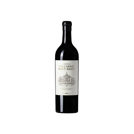 Carmes Haut Brion - Pessac-Léognan 2023