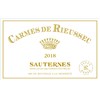 Carmes de Rieussec - Château Rieussec - Sauternes 2018 37.5 cl 4df5d4d9d819b397555d03cedf085f48 