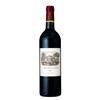 Carruades de Lafite - Pauillac 2013