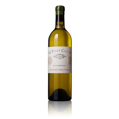 Carruades de Lafite - Pauillac 2021