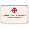 Castle Chambrun - Lalande de Pomerol 2011 