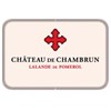 Castle Chambrun - Lalande de Pomerol 2014 