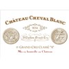 Castle Cheval Blanc - Saint-Emilion Grand Cru 2014 