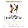 Castle Clerc Milon - Pauillac 2011 